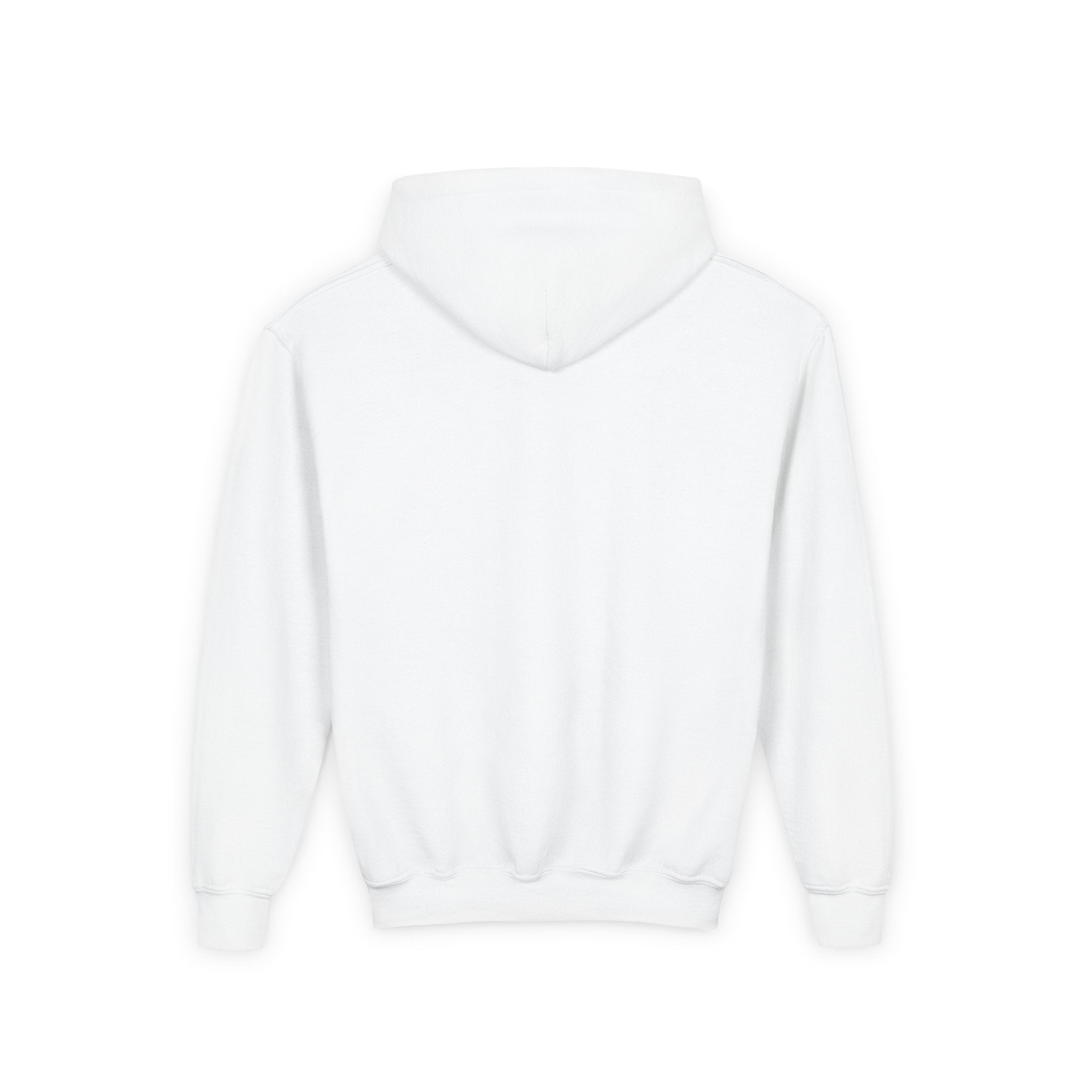 Gildan 18500B Unisex Youth Hoodie 