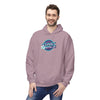 Gildan SF500 Unisex Fleece Hoodie 