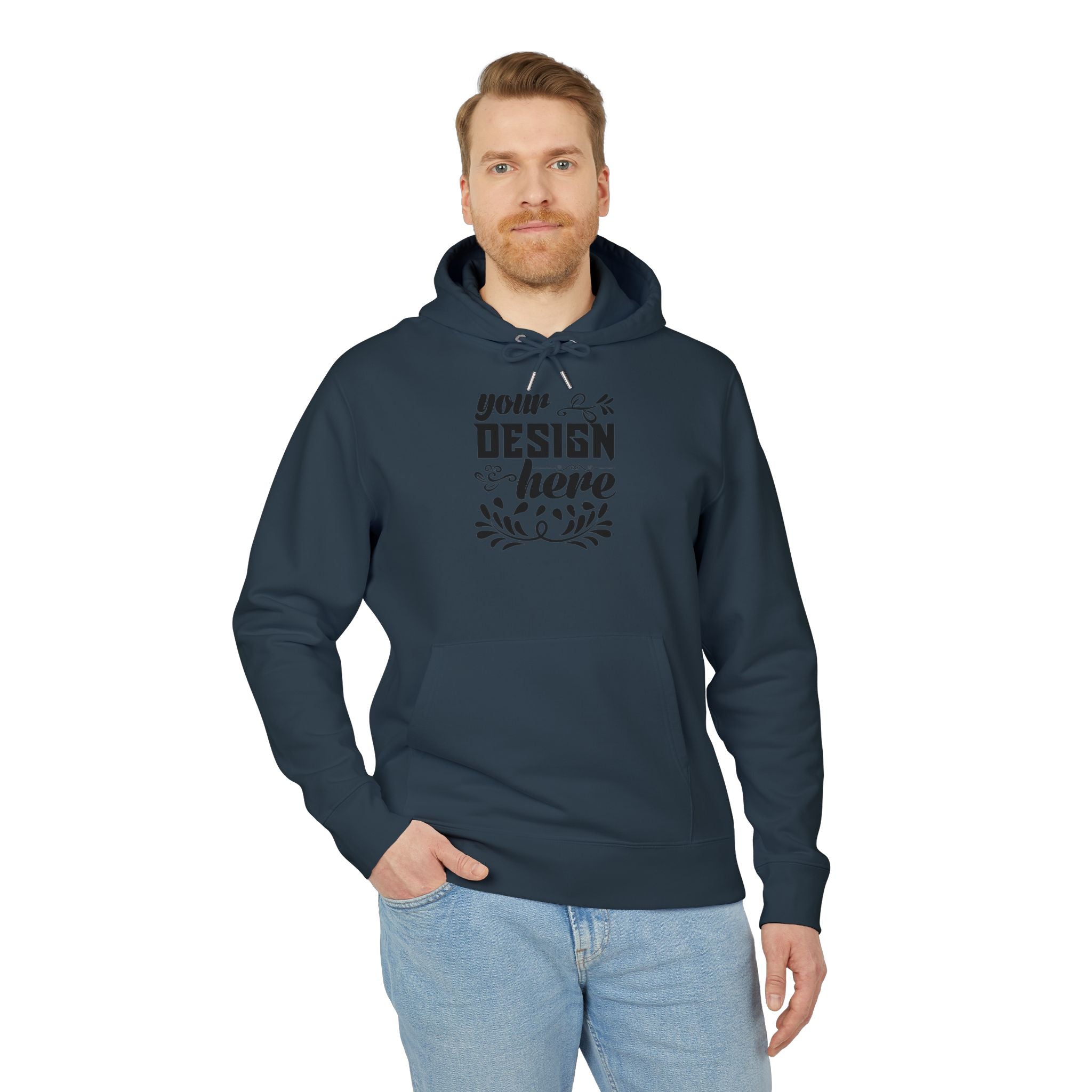 Customizable Stanley/Stella SASU003  Unisex Cruiser 2.0 Hoodie