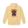 Gildan SF500 Unisex  Fleece Hoodie 