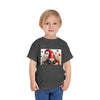 Bella+Canvas 3001T Unisex Toddler Tee | 