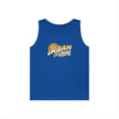 Gildan 5200 Unisex Heavy Cotton Tank Top 
