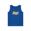 Gildan 5200 Unisex Heavy Cotton Tank Top 