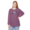 Comfort Colors 6014 Unisex Long Sleeve T-Shirt 
