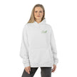 AS Colour 5161 Unisex Relaxed Hoodie | Parallel Embroidery