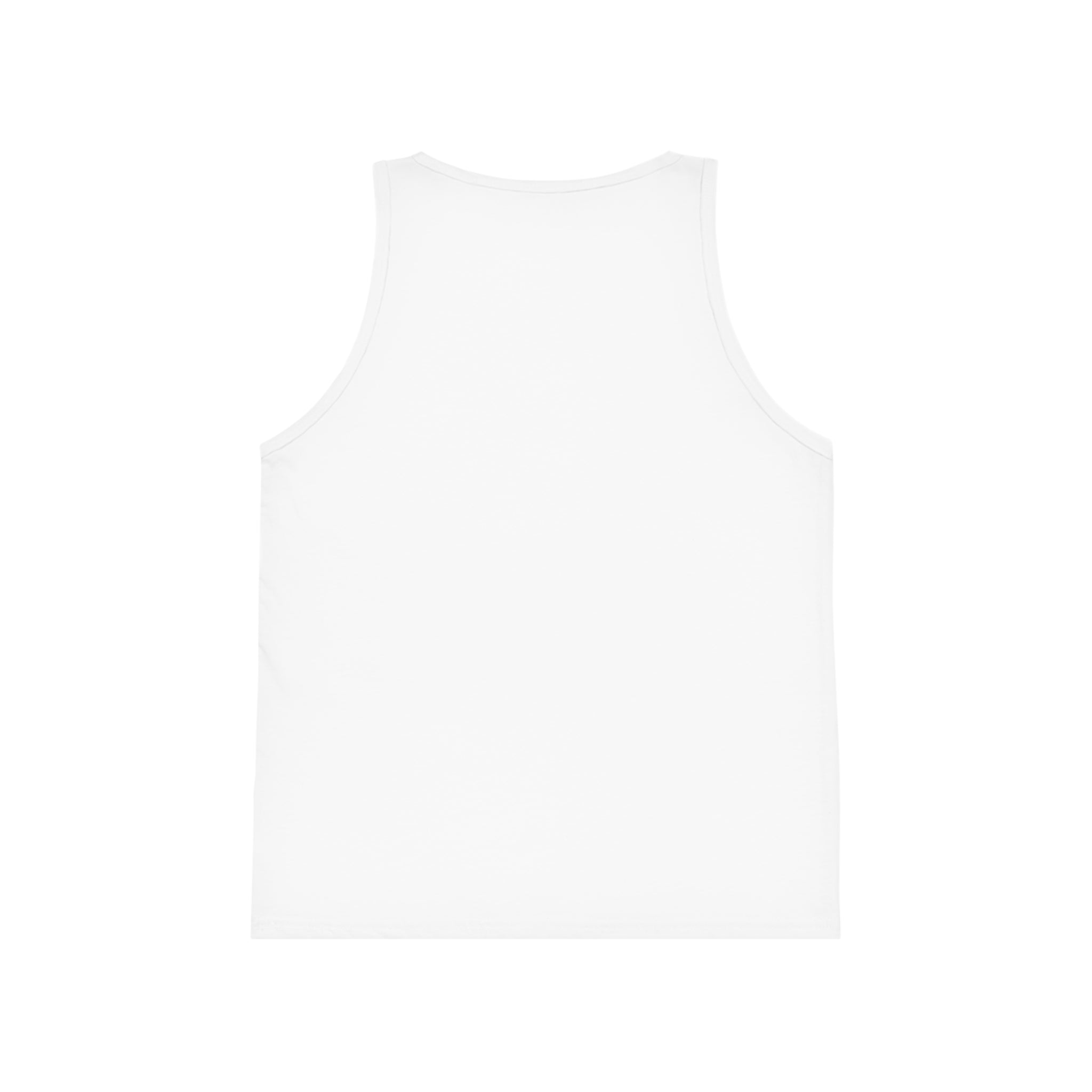 Customizable Bella+Canvas 3480Y Kids Jersey Tank Top Retail Fit