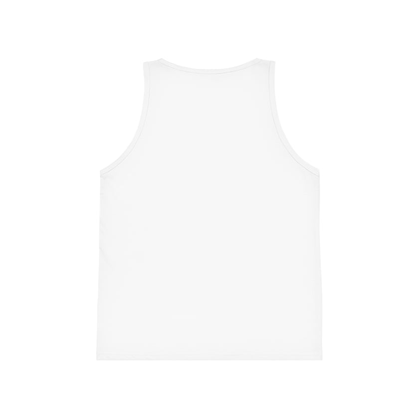 Customizable Bella+Canvas 3480Y Kids Jersey Tank Top Retail Fit