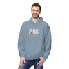 Gildan SF500 Unisex Softstyle  Fleece Hoodie 