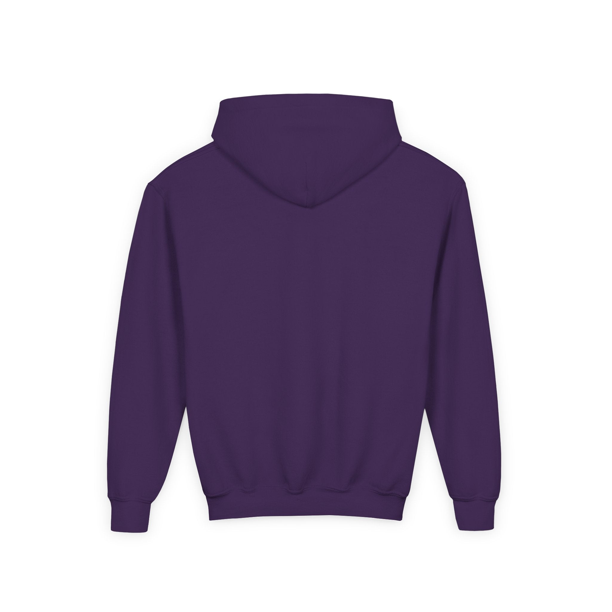 Gildan 18500B Unisex Youth Hoodie 