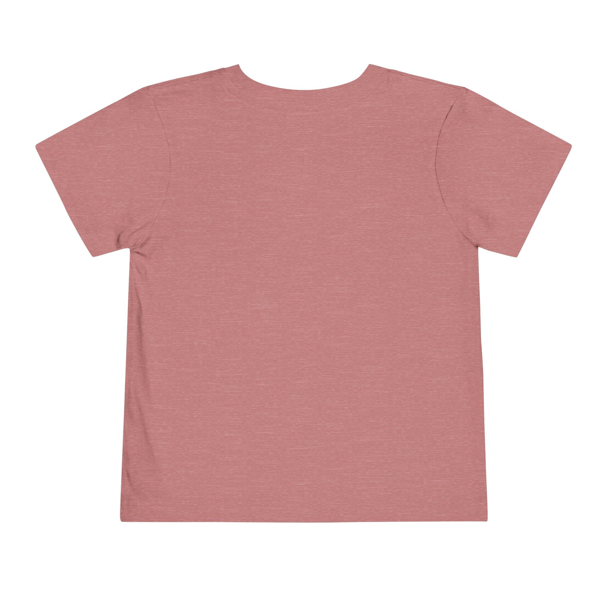 Bella+Canvas 3001T Unisex Toddler Tee | 