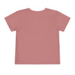 Bella+Canvas 3001T Unisex Toddler Tee | 