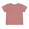 Bella+Canvas 3001T Unisex Toddler Tee | 