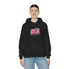 Gildan 18500 Unisex Heavy Blend Hooded Sweatshirt | 
