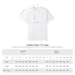 Comfort Colors 1717 Unisex Garment-Dyed T-Shirt | 