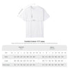 Comfort Colors 1717 Unisex Garment-Dyed T-Shirt | 