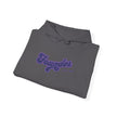 Gildan 18500 Unisex Hooded Sweatshirt | 