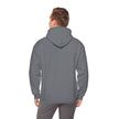Gildan 18500 Unisex Heavy Blend Hooded Sweatshirt | 