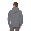 Gildan 18500 Unisex Heavy Blend Hooded Sweatshirt | 