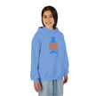 Gildan 18500B Unisex Youth Hoodie 
