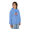 Gildan 18500B Unisex Youth Hoodie 