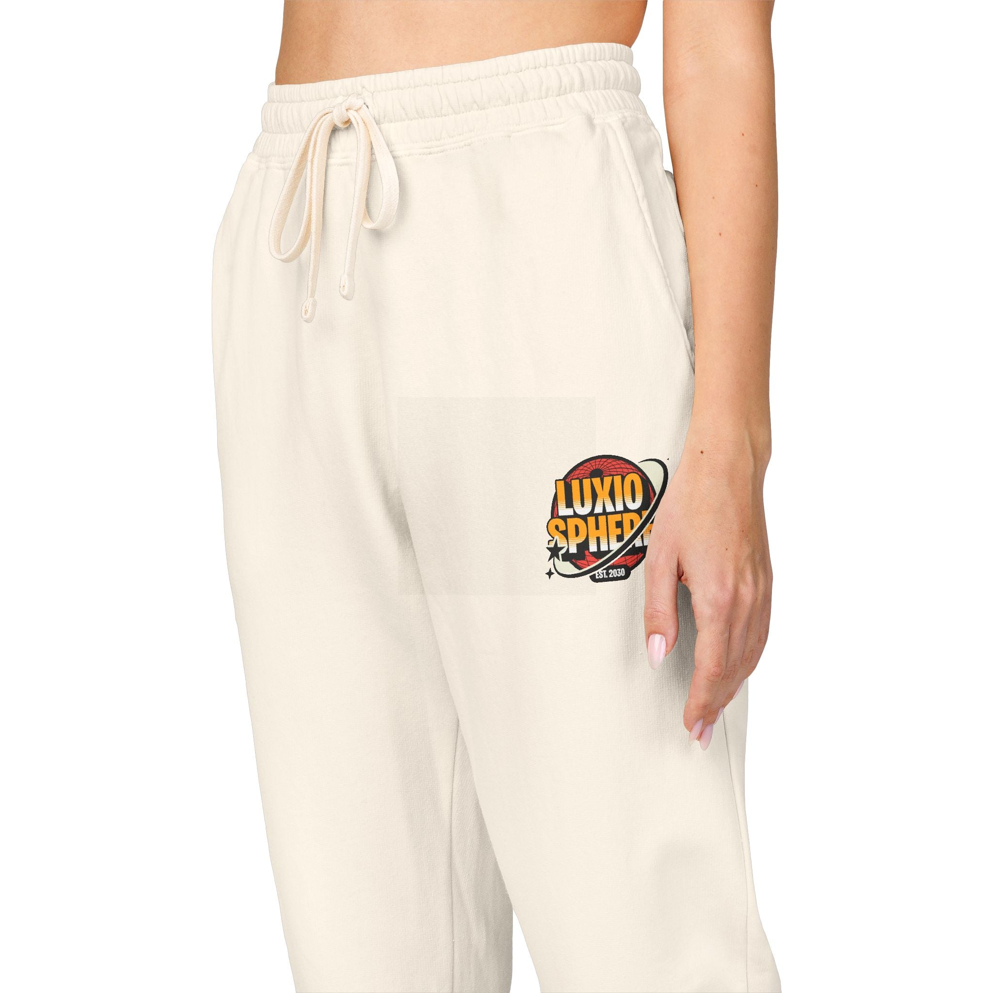 Comfort Colors 1469 Unisex Fleece Sweatpants 