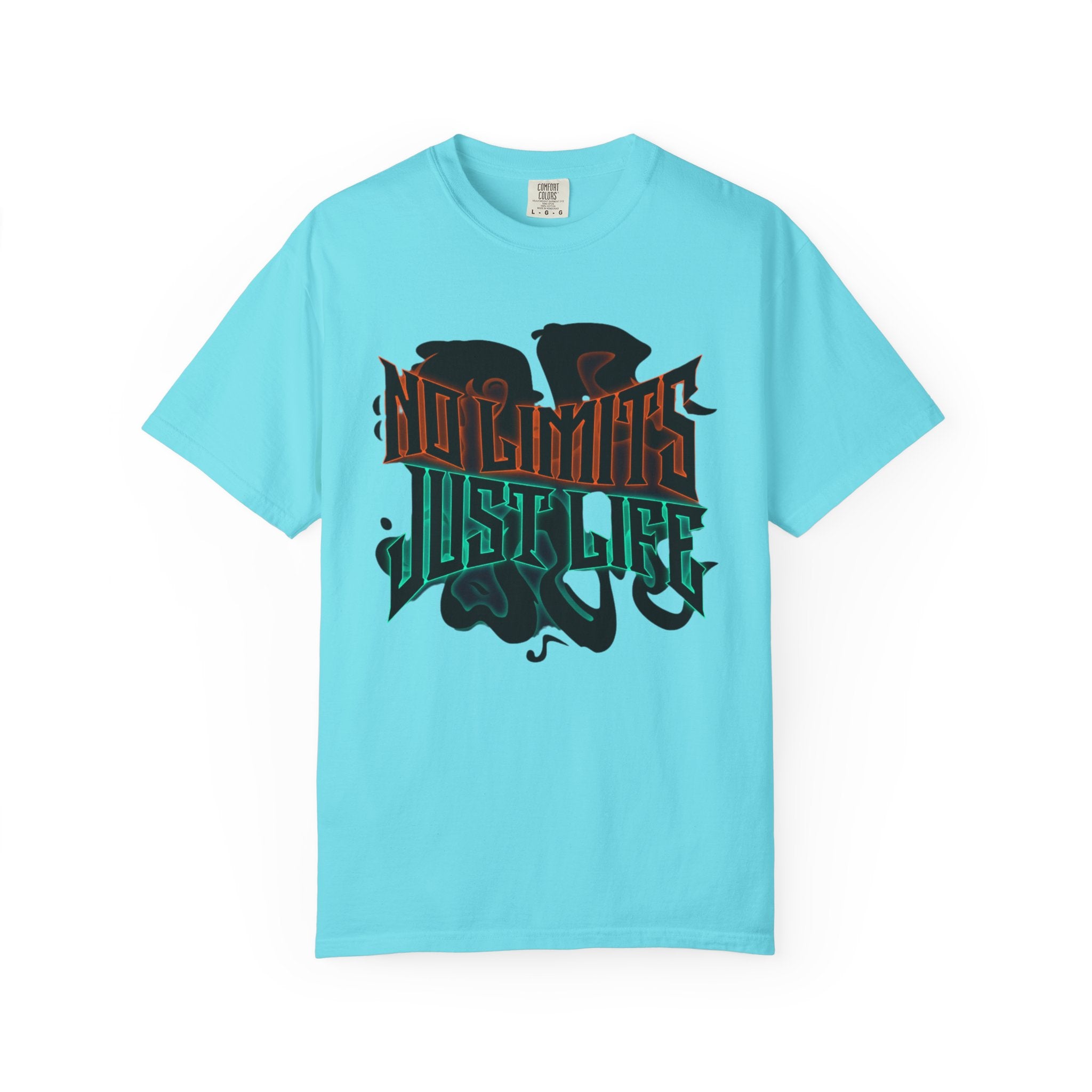 Comfort Colors 1717 Unisex T-Shirt 