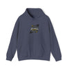 Gildan 18500 Unisex Heavy Blend Hooded Sweatshirt | 