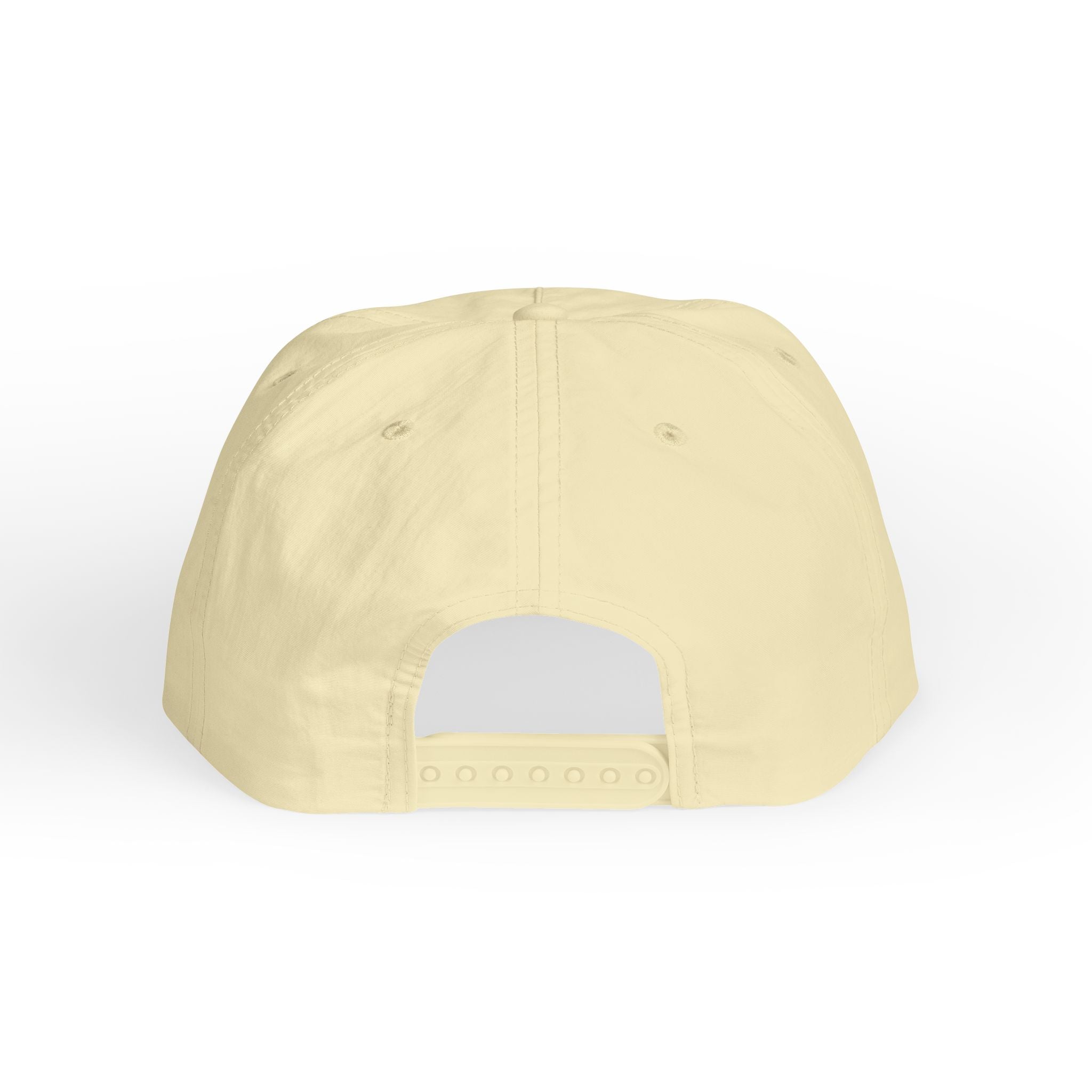 Customizable AS Colour 1114 Mid Profile Recycled Nylon Surf Cap