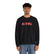 Gildan 18000 Unisex Crewneck Sweatshirt | 