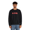 Gildan 18000 Unisex Crewneck Sweatshirt | 