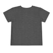 Bella+Canvas 3001T Unisex Toddler Tee | 