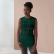 Customizable AS Colour 5025 Unisex Barnard Tank Top Regular Fit