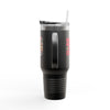 Polar Camel Insulated Travel Mug 40oz | Stainless Steel and DTF