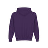 Gildan 18500B Unisex Youth Hoodie 