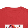 Bella+Canvas 3001T Unisex Toddler Tee | 