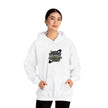 Gildan 18500 Unisex Heavy Blend Hooded Sweatshirt | 