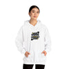 Gildan 18500 Unisex Heavy Blend Hooded Sweatshirt | 