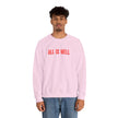 Gildan 18000 Unisex Crewneck Sweatshirt | 