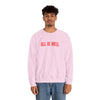 Gildan 18000 Unisex Crewneck Sweatshirt | 