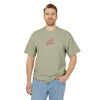 AS Colour 5082 Unisex Heavy Faded Tee | 