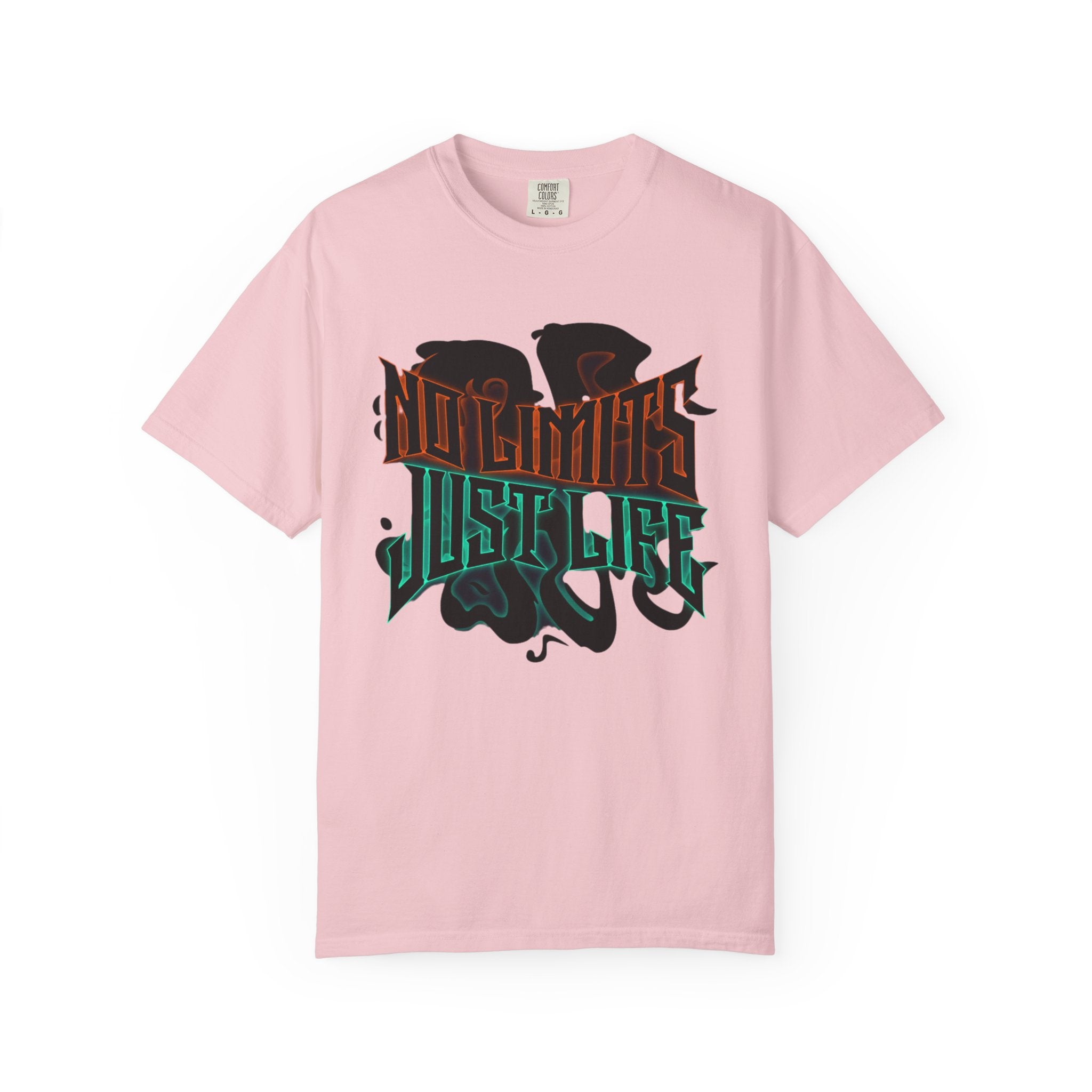 Comfort Colors 1717 Unisex T-Shirt 