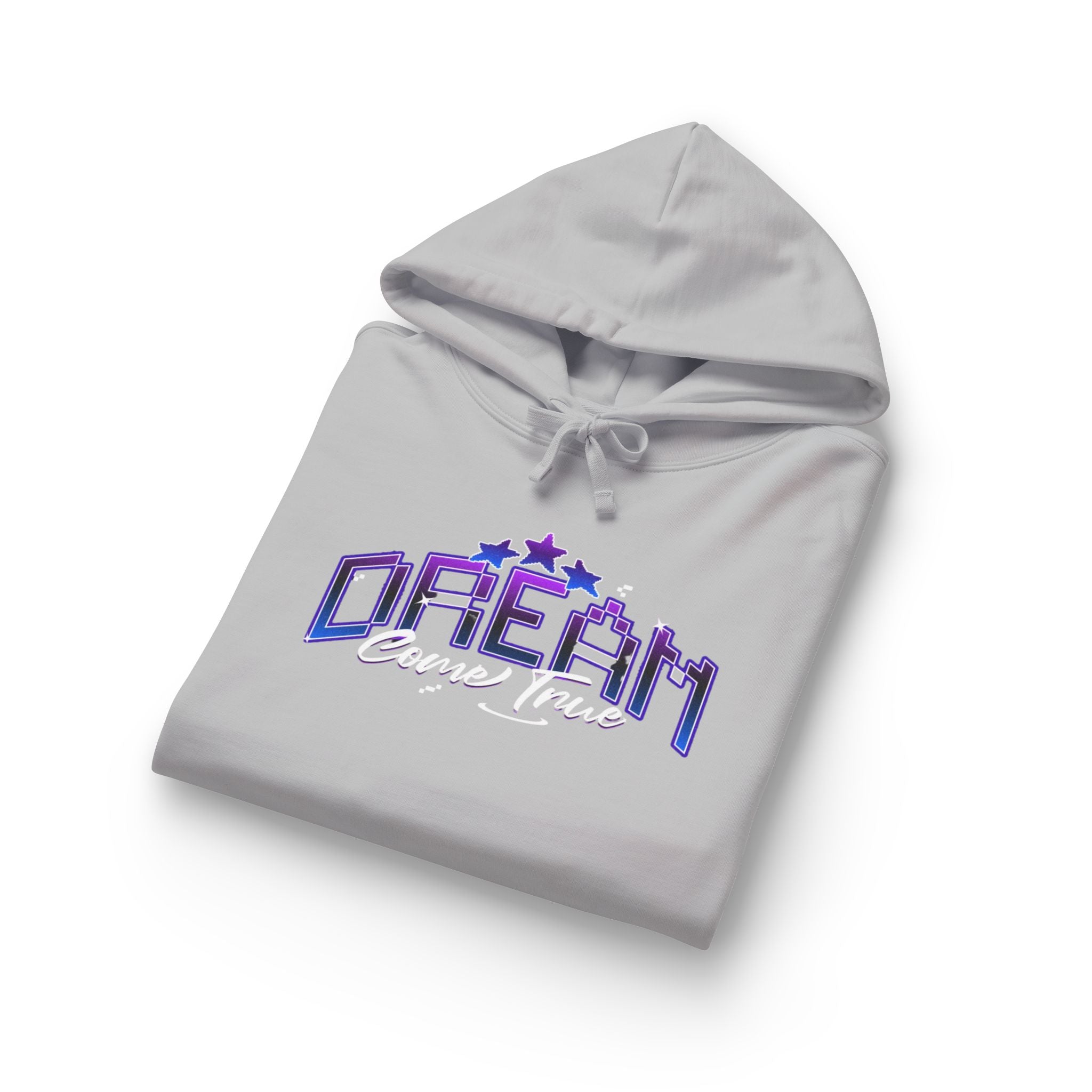 Stanley/Stella SASU024 Unisex Slammer Hoodie 