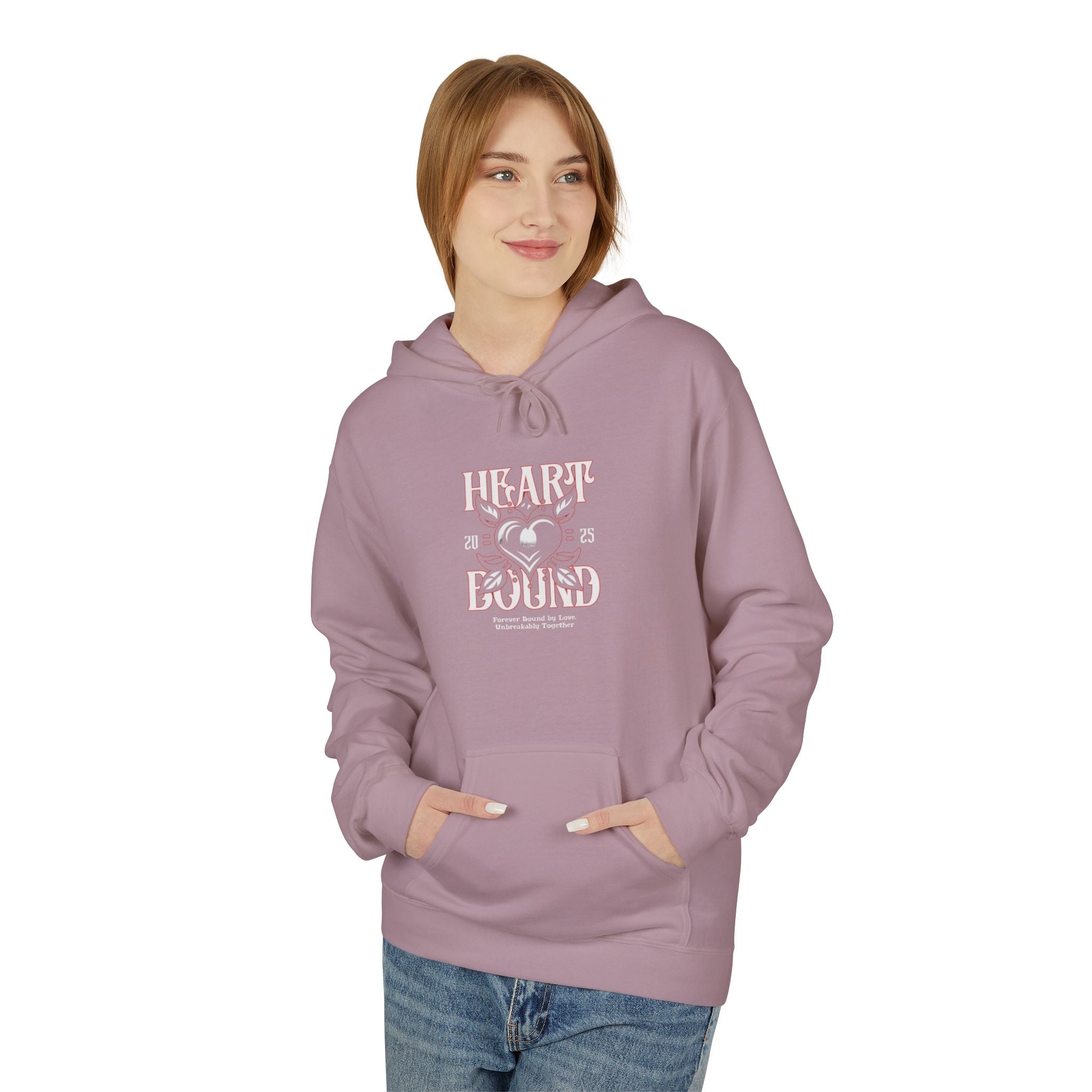 Gildan SF500 Unisex  Fleece Hoodie 