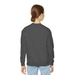 Gildan 18000B Unisex Youth Crewneck Sweatshirt | 