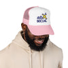 OTTO Cap 39-165 Foam Trucker Hat 