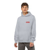 AS Colour 5161 Unisex Relaxed Hoodie | Vibe & Co Embroidery