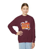 Gildan 18000B Unisex Youth Crewneck Sweatshirt | 