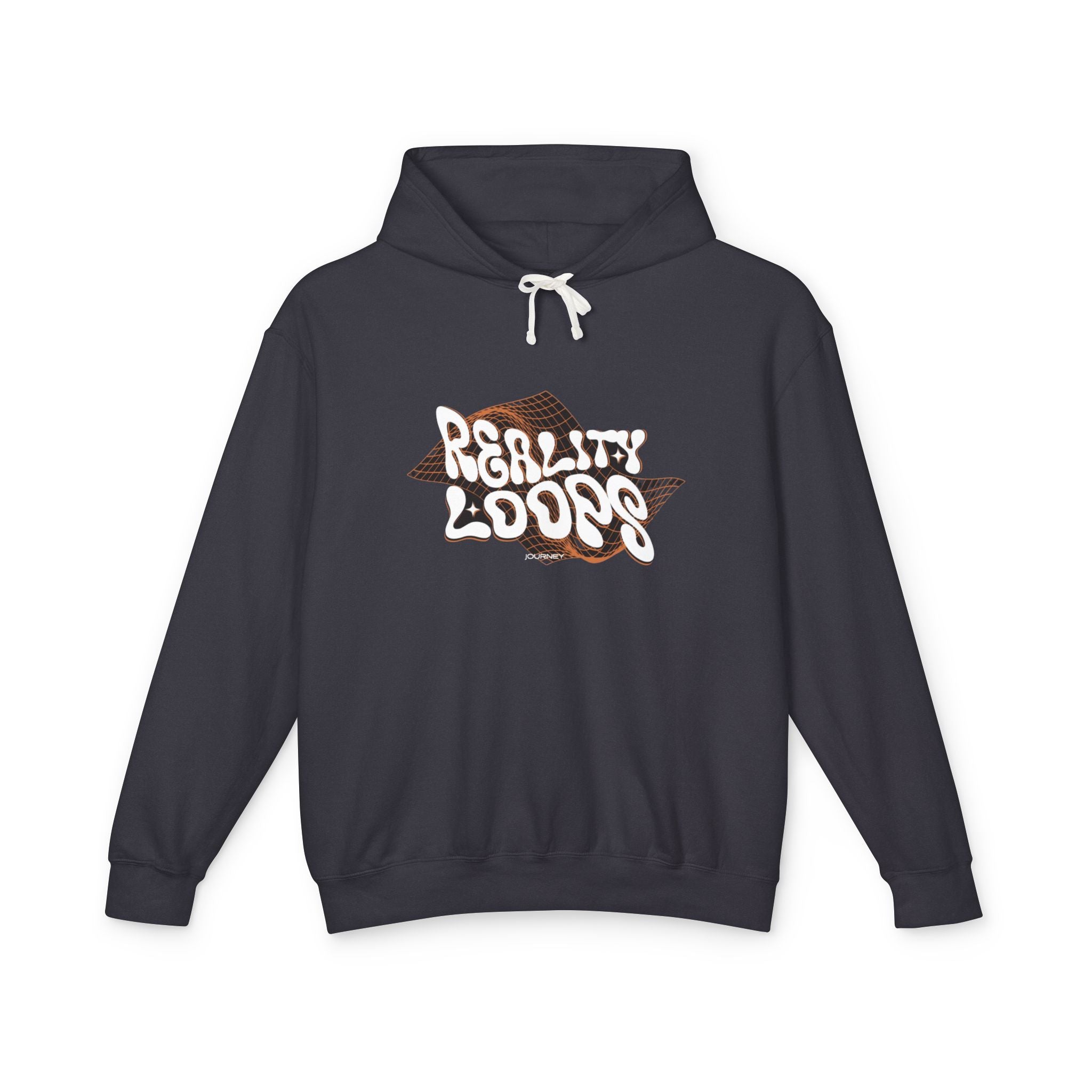 Comfort Colors 1467  Unisex Hooded Sweatshirt | Reality Lounge Graphic Print