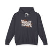 Comfort Colors 1467  Unisex Hooded Sweatshirt | Reality Lounge Graphic Print