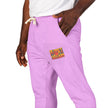 Comfort Colors 1469 Unisex Fleece Sweatpants 
